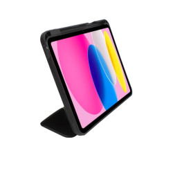 ETUI SMARTCASE PEN na tablet Apple iPad 10 gen 2022 A2696 A2757 / iPad 11 gen 2025 A16 A3354 A3355 czarne