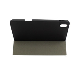ETUI SMARTCASE PEN na tablet Apple iPad 10 gen 2022 A2696 A2757 / iPad 11 gen 2025 A16 A3354 A3355 czarne