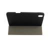 ETUI SMARTCASE PEN na tablet Apple iPad 10 gen 2022 A2696 A2757 / iPad 11 gen 2025 A16 A3354 A3355 czarne