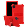 ETUI SILIKON na tablet Xiaomi Redmi Pad SE 8.7 cali czerwone