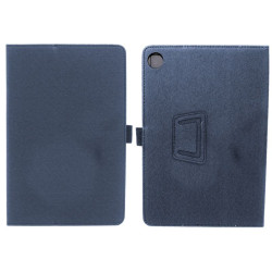 ETUI LEATHER DEDYKOWANE na tablet TCL TAB 10L gen2 8492A granatowe