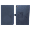 ETUI LEATHER DEDYKOWANE na tablet TCL TAB 10L gen2 8492A granatowe