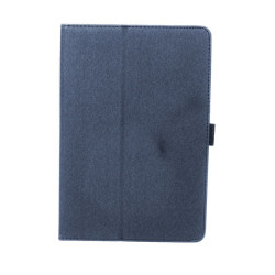ETUI LEATHER DEDYKOWANE na tablet TCL TAB 10L gen2 8492A granatowe