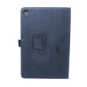 ETUI LEATHER DEDYKOWANE na tablet TCL TAB 10L gen2 8492A granatowe