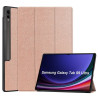 ETUI SMARTCASE na tablet Samsung Galaxy Tab S9 Ultra 14.6" cali X910 X916 różowe
