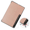 ETUI SMARTCASE na tablet Samsung Galaxy Tab S9 Ultra 14.6" cali X910 X916 różowe