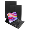 Etui z klawiaturą bluetooth na tablet Xiaomi Redmi Pad Pro 12.1 cali czarne