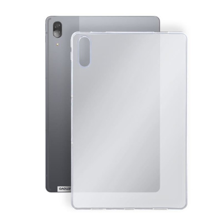 Etui Jelly Case na tablet Lenovo TAB P11 Pro 11.5 TB-J706 / Xiaoxin Pad Pro bezbarwne