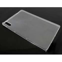 Etui Jelly Case na tablet Lenovo TAB P11 Pro 11.5 TB-J706 / Xiaoxin Pad Pro bezbarwne