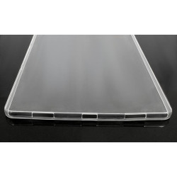 Etui Jelly Case na tablet Lenovo TAB P11 Pro 11.5 TB-J706 / Xiaoxin Pad Pro bezbarwne