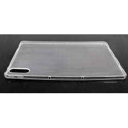 Etui Jelly Case na tablet Lenovo TAB P11 Pro 11.5 TB-J706 / Xiaoxin Pad Pro bezbarwne