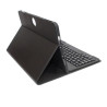 Etui z klawiaturą bluetooth na tablet Honor Pad 9 / Pad 9 Pro 12.1 cali czarne