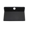 Etui z klawiaturą bluetooth na tablet Honor Pad 9 / Pad 9 Pro 12.1 cali czarne