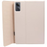 Etui z klawiaturą bluetooth na tablet Xiaomi Redmi Pad SE 11" cali różowe