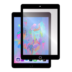 9D SZKŁO HYBRYDOWE na tablet Apple iPad 9 gen 2021 / iPad 8 gen 2020 / iPad 7 gen 2019 10,2 cali