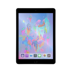 9D SZKŁO HYBRYDOWE na tablet Apple iPad 9 gen 2021 / iPad 8 gen 2020 / iPad 7 gen 2019 10,2 cali