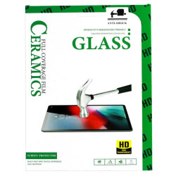 9D SZKŁO HYBRYDOWE na tablet Apple iPad 9 gen 2021 / iPad 8 gen 2020 / iPad 7 gen 2019 10,2 cali