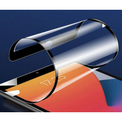 9D SZKŁO HYBRYDOWE na tablet Apple iPad 9 gen 2021 / iPad 8 gen 2020 / iPad 7 gen 2019 10,2 cali