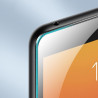 9D SZKŁO HYBRYDOWE na tablet Apple iPad 9 gen 2021 / iPad 8 gen 2020 / iPad 7 gen 2019 10,2 cali