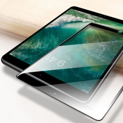 9D SZKŁO HYBRYDOWE na tablet Apple iPad 9 gen 2021 / iPad 8 gen 2020 / iPad 7 gen 2019 10,2 cali
