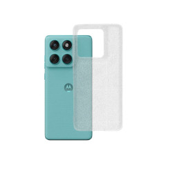 Etui Jelly Case GLITTER na telefon motorola edge 60 5G XT2505 / edge 60 fusion 5G XT2503 bezbarwne