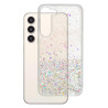 Etui Jelly Case BRILLIANT na telefon Samsung Galaxy S23+ S916 bezbarwne