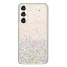 Etui Jelly Case BRILLIANT na telefon Samsung Galaxy S23+ S916 bezbarwne