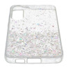 Etui Jelly Case BRILLIANT na telefon Samsung Galaxy S23+ S916 bezbarwne