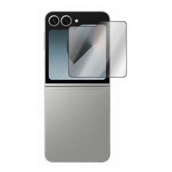 9H SZKŁO hartowane na telefon Samsung Galaxy Z Flip 6 5G F741 / Galaxy Z Flip 7 FE 5G F761 FULL 6D CF