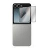 9H SZKŁO hartowane na telefon Samsung Galaxy Z Flip 6 5G F741 / Galaxy Z Flip 7 FE 5G F761 FULL 6D CF