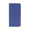 Etui Smart Magnet na telefon OPPO Reno 10 5G CPH2531 / 10 Pro 5G CPH2525 granatowe