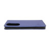Etui Smart Magnet na telefon OPPO Reno 10 5G CPH2531 / 10 Pro 5G CPH2525 granatowe