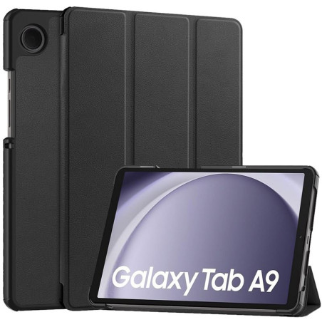 ETUI SMARTCASE na tablet Samsung Galaxy Tab A9 LTE X115 WiFi X110 8.7" cali czarne
