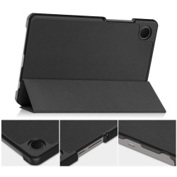 ETUI SMARTCASE na tablet Samsung Galaxy Tab A9 LTE X115 WiFi X110 8.7" cali czarne