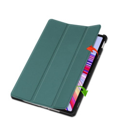 ETUI SMARTCASE na tablet Xiaomi Redmi Pad Pro 12.1 cali zielone