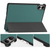 ETUI SMARTCASE na tablet Xiaomi Redmi Pad Pro 12.1 cali zielone