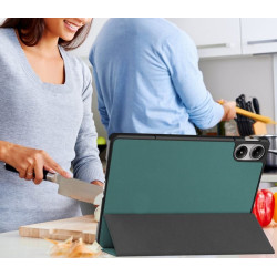 ETUI SMARTCASE na tablet Xiaomi Redmi Pad Pro 12.1 cali zielone