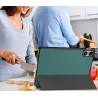 ETUI SMARTCASE na tablet Xiaomi Redmi Pad Pro 12.1 cali zielone
