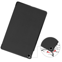 ETUI SMARTCASE na tablet Realme Pad 10.4 RMP2103 czarne