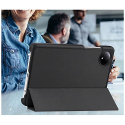 ETUI SMARTCASE na tablet Xiaomi Redmi Pad SE 8.7 cali czarne