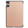ETUI SMARTCASE na tablet Xiaomi Redmi Pad Pro 12.1 cali różowe