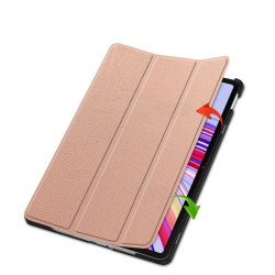 ETUI SMARTCASE na tablet Xiaomi Redmi Pad Pro 12.1 cali różowe