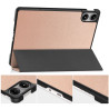 ETUI SMARTCASE na tablet Xiaomi Redmi Pad Pro 12.1 cali różowe