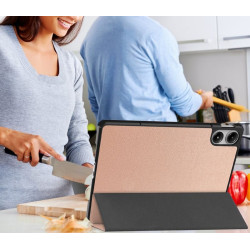 ETUI SMARTCASE na tablet Xiaomi Redmi Pad Pro 12.1 cali różowe