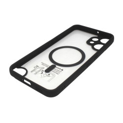 Etui TECH-PROTECT MAGMAT MAGSAFE na telefon CMF Phone 2 Pro 5G A001 czarne