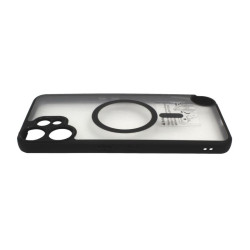 Etui TECH-PROTECT MAGMAT MAGSAFE na telefon CMF Phone 2 Pro 5G A001 czarne