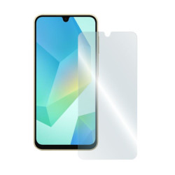 3MK FLEXIBLE GLASS szkło hybrydowe na telefon Samsung Galaxy A16 4G A165 / A16 5G A166 / A26 5G A266 / A17 5G A176 / A17 4G A175