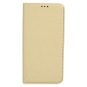 Etui Smart Magnet na telefon Samsung Galaxy A13 4G A135 A137 złote