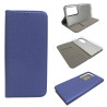 Etui Smart Magnet na telefon OPPO A80 5G CPH2639 granatowe