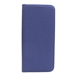 Etui Smart Magnet na telefon OPPO A80 5G CPH2639 granatowe
